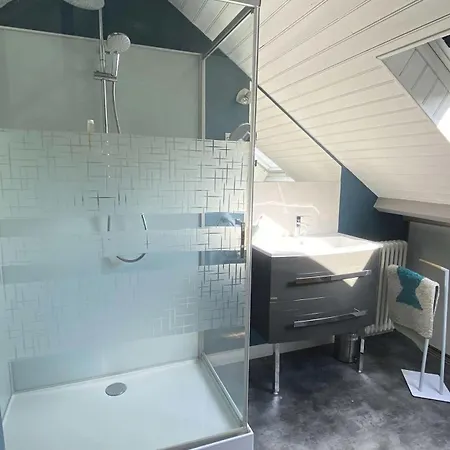 Giraud-45-pornichet - Location De - - Maison - Proche Mae-9531 Villa Pornichet
