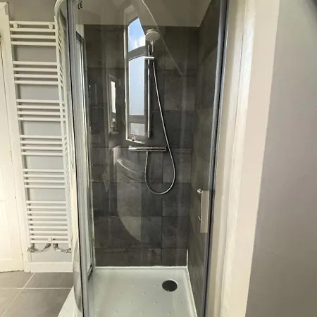 Villa Résidence Giraud-45-pornichet - Location De - - Maison - Proche Mae-9531 Pornichet