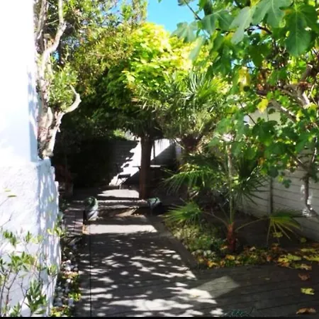 Résidence Giraud-45-pornichet - Location De - - Maison - Proche Mae-9531 * Pornichet