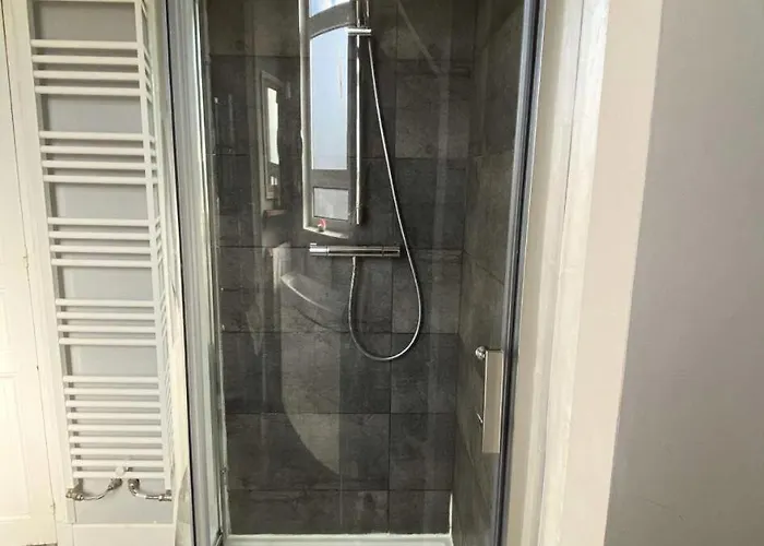 Vila Giraud-45-pornichet - Location De - - Maison - Proche Mae-9531 Pornichet